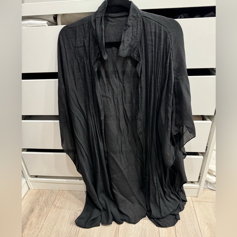 shein cover up
